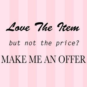 Like It - Make Me An Offer